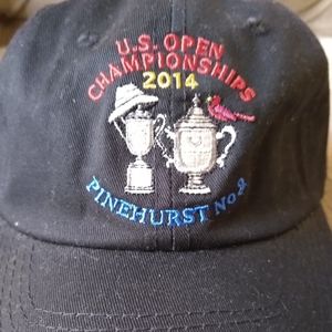 2014 U.S. Open Championship Hat